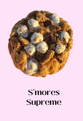 S'mores Supreme